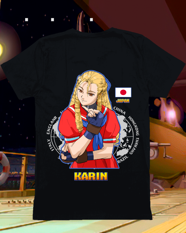 Producto - Karin ALPHA 3