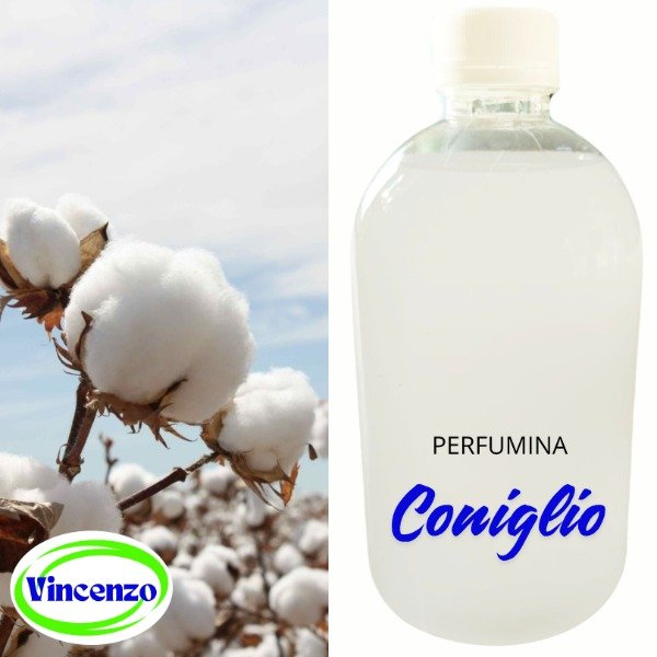 Producto - PERFUMINA CONIGLIO 500ML