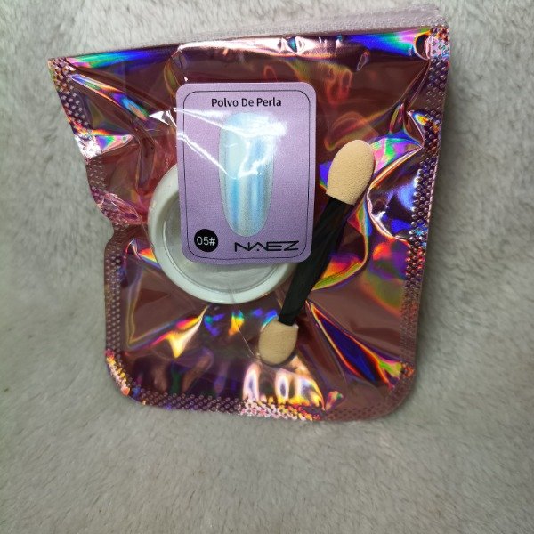 Producto - Polvo aurora 05