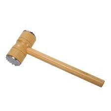 Producto - MARTILLO PARA CARNE 26CM (03603)
