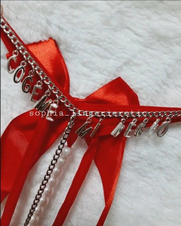 Producto - Hilo Perla Personalizada - 2