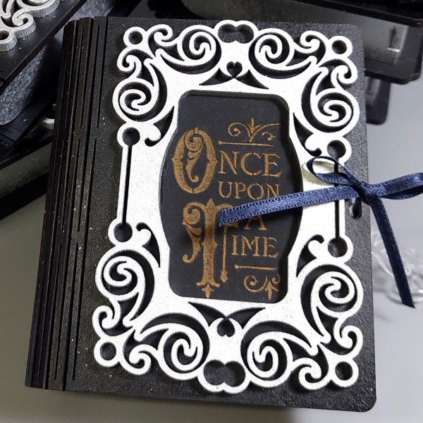 Producto - Ceremonia de velas libro de ensueño