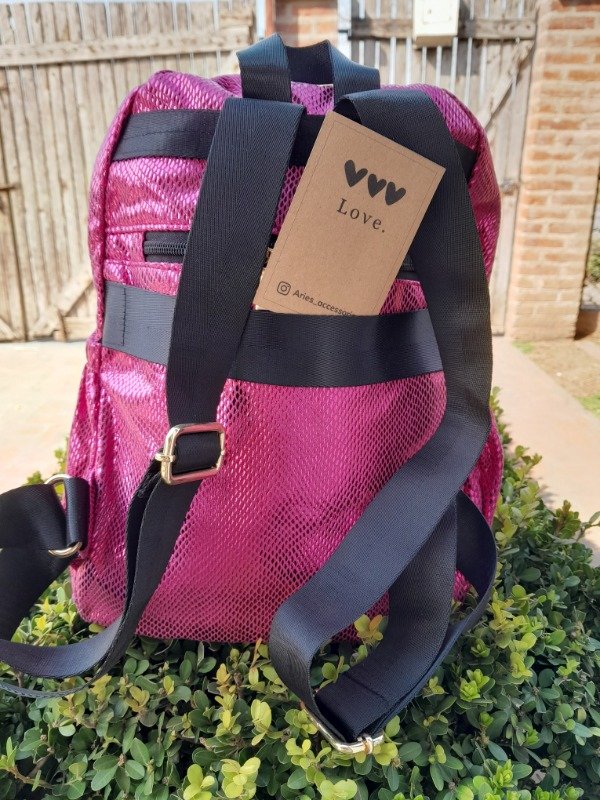 Producto - MOCHILA AMAYRA 1126 - 2