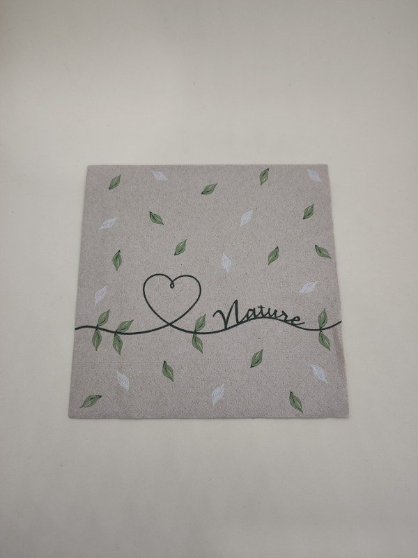 Producto - Love of nature