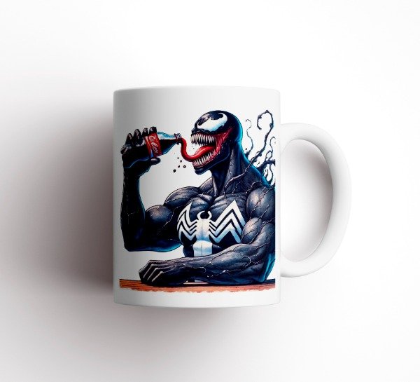 Producto - VENOM 007