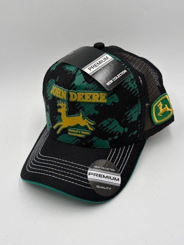 Producto - Caterpillar- Jhon Deere 13