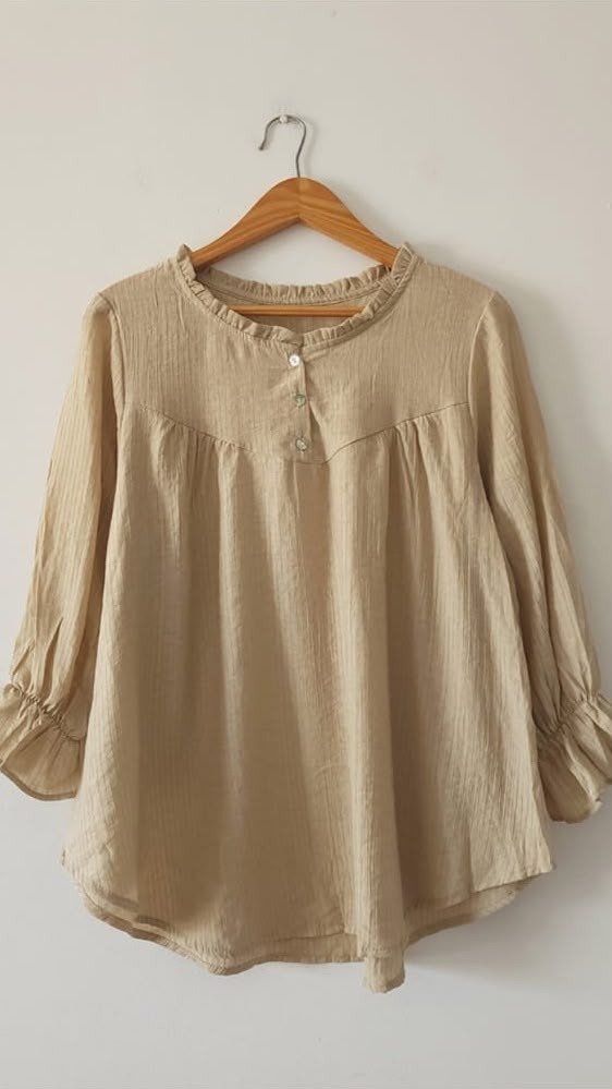 Producto - CAMISA DELHI - 0