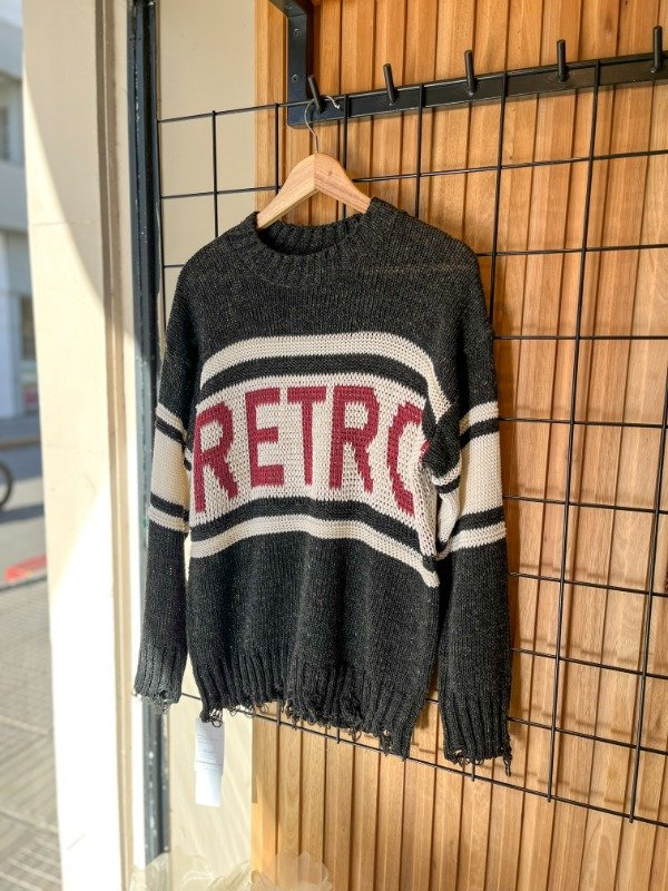 Producto - SWEATER CAMERON - 5