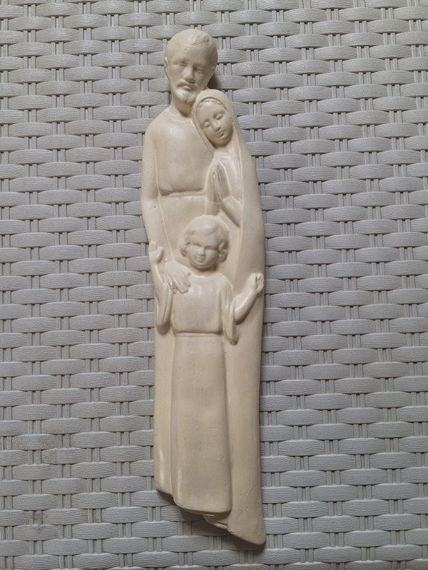 Producto - Sagrada Familia alargada