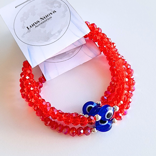 Producto - Pulsera Ojo Turco
