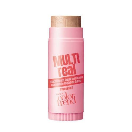 Producto - Maquillaje Facial en Barra - Light It Up