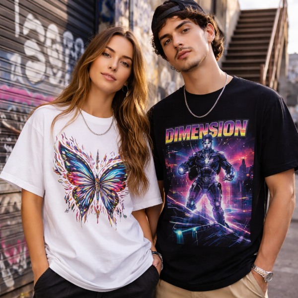 Producto - Remera a tu estilo!