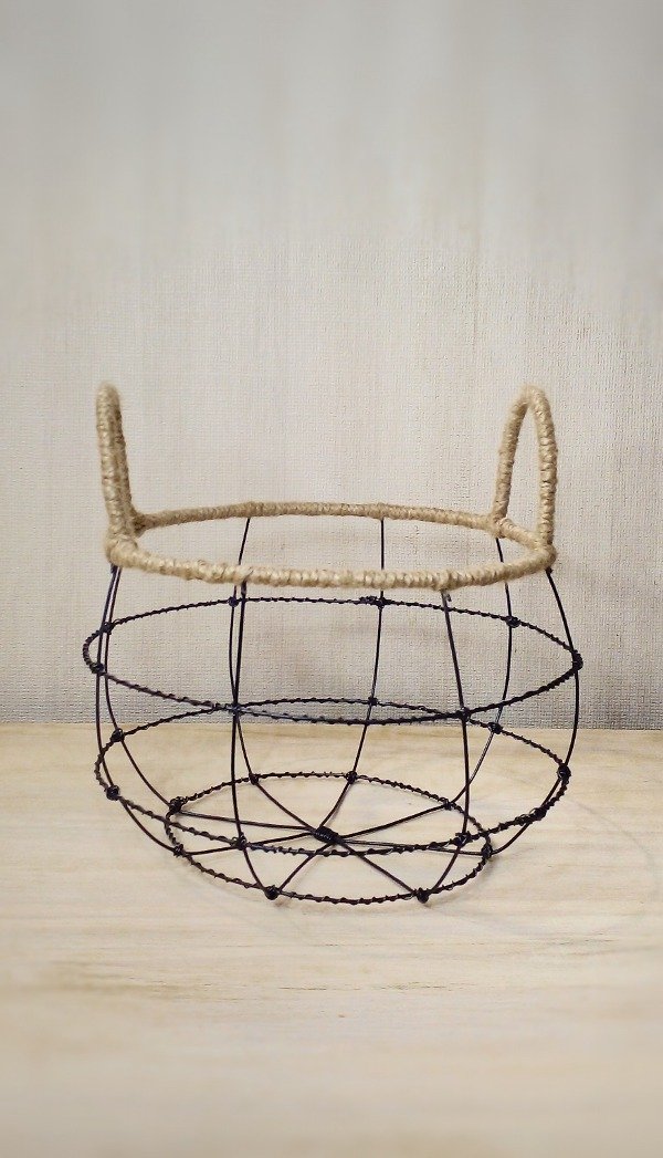 Producto - Cesta para frutas