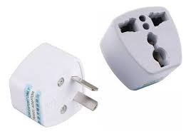 Producto - ADAPTADOR ENCHUFE 3 PIN