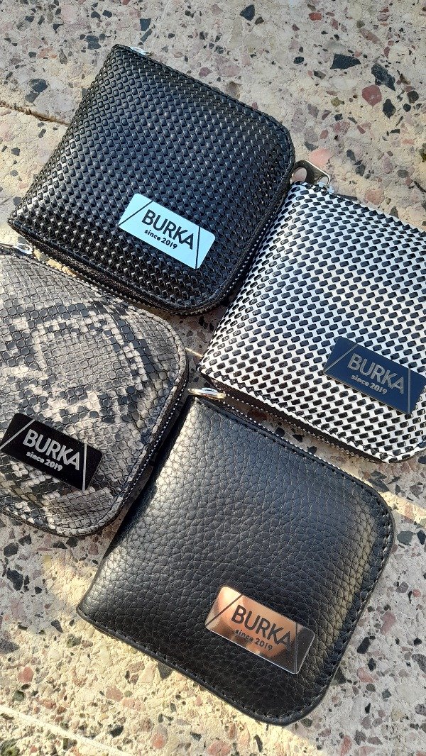 Producto - Billeteras pocket