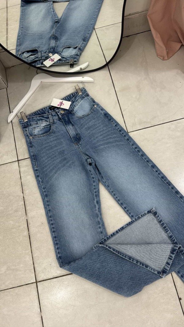 Producto - Jeans St. Tajos