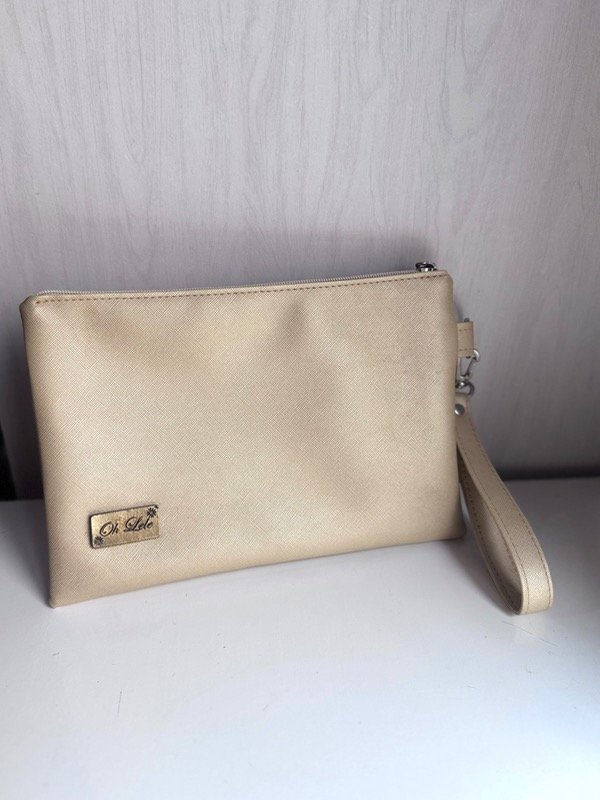 Producto - Sobre Dorado