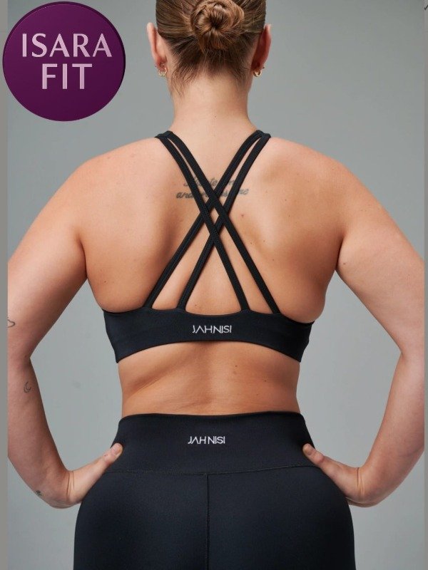 Producto - Top Backless Black Neutral - 4