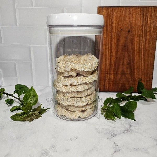 Producto - Frasco Connor 2 litros