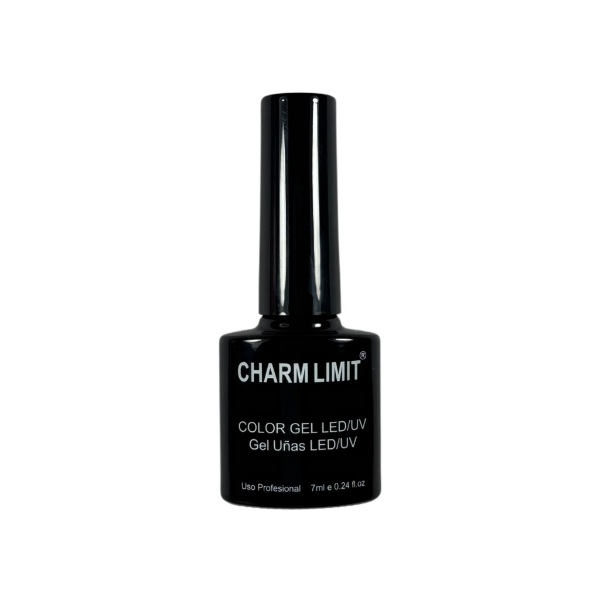 Producto - Esmalte Negro Charm Limit #37