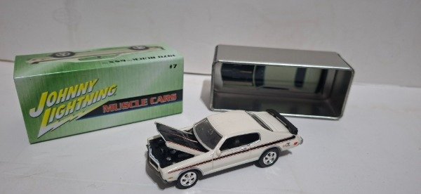 Producto - Buick Gsx 1970 Johnny Lightning