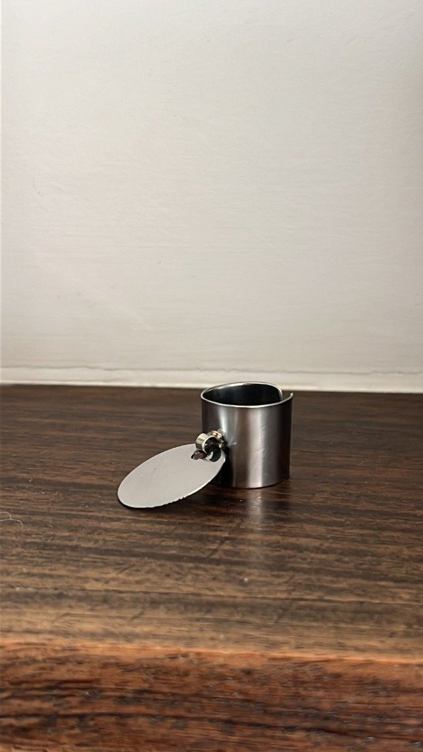 Producto - Anillo Rueda Chata