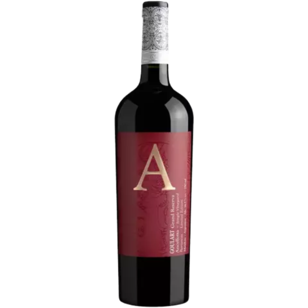 Producto - Goulart "A" Ancellota