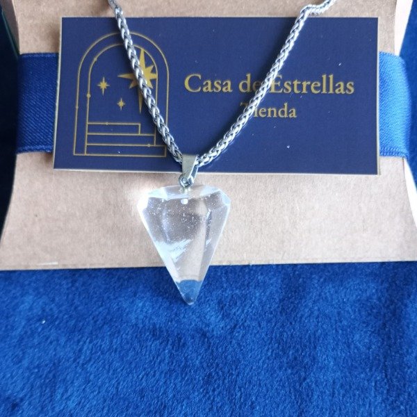Producto - Dijes Cristales - 1