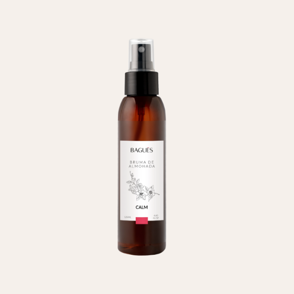 Producto - Bruma de Almohada Calm