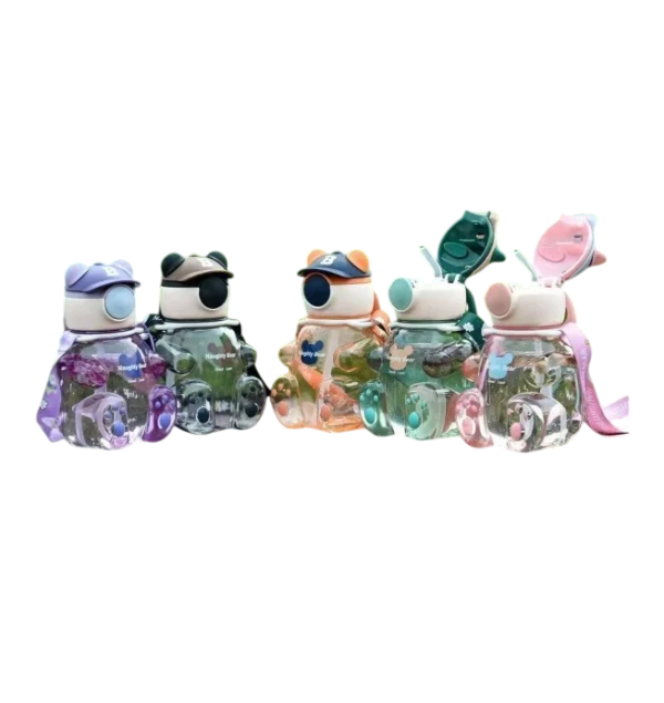 Producto - BOTELLA OSO 500ML