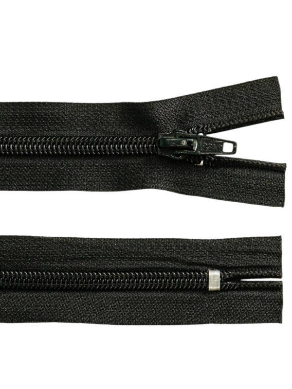 Producto - CIERRE NYLON REFORZADO FIJO 40CM - 0