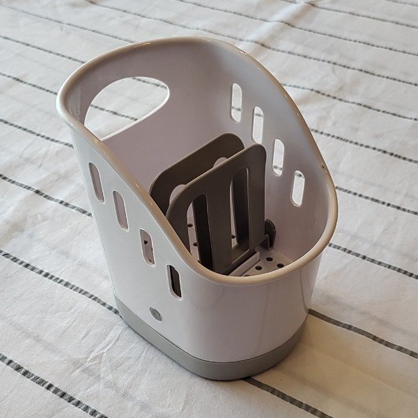 Producto - Organizador de cocina con divisor ajustable