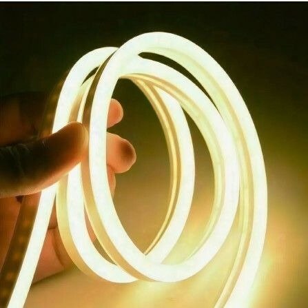 Producto - Luz de neón flexible con control - 3/5 mt. - 3