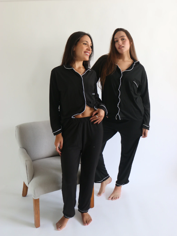 Producto - Pantalón de pijama - 0