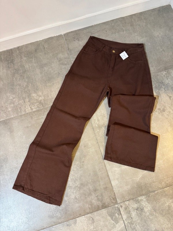 Producto - Jean Choco