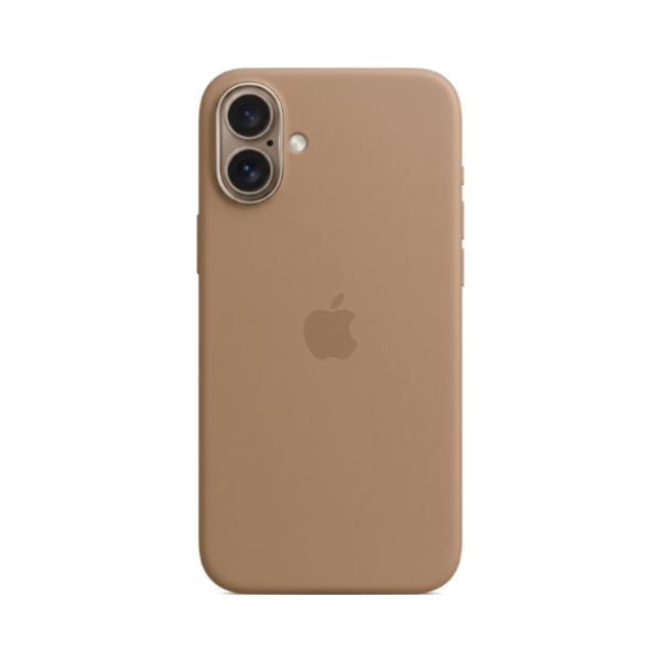 Producto - Silicone Case iPhone 16