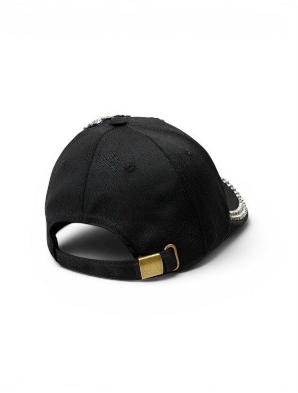 Producto - GORRA Y2K CRUZ - 1