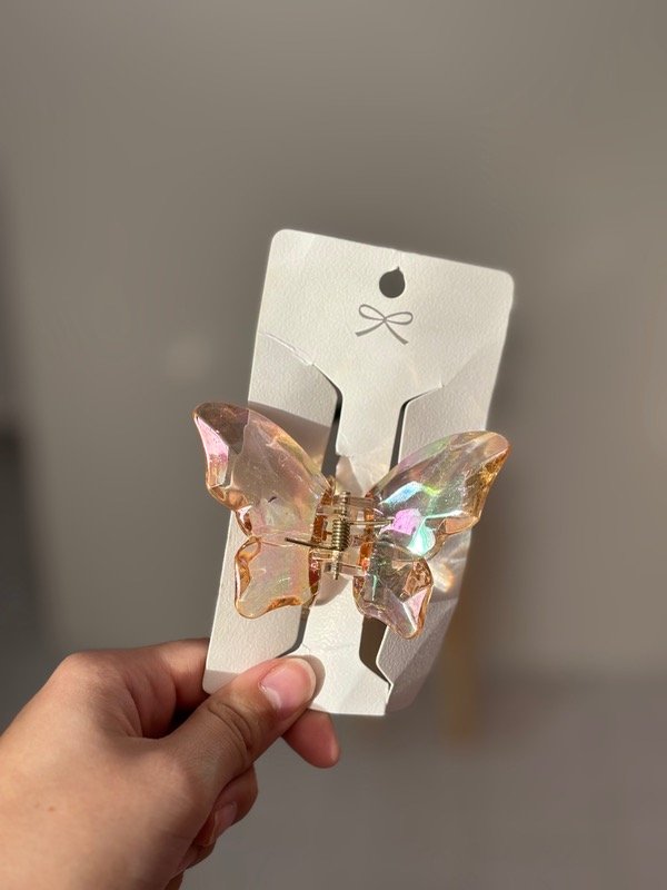 Producto - BROCHE MARIPOSA