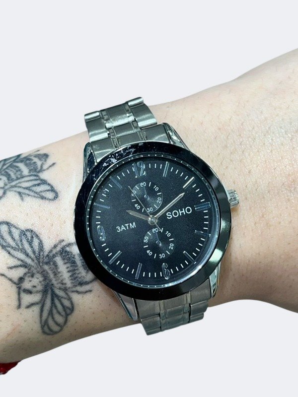 Producto - Reloj Soho Luxe