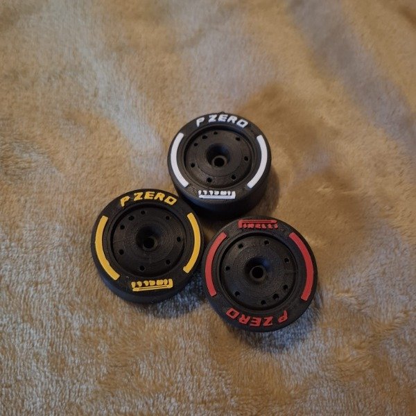 Producto - Imanes ruedas