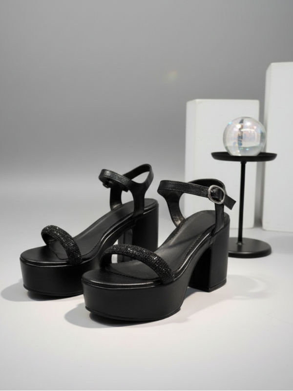 Producto - ALEXIA (Negro)