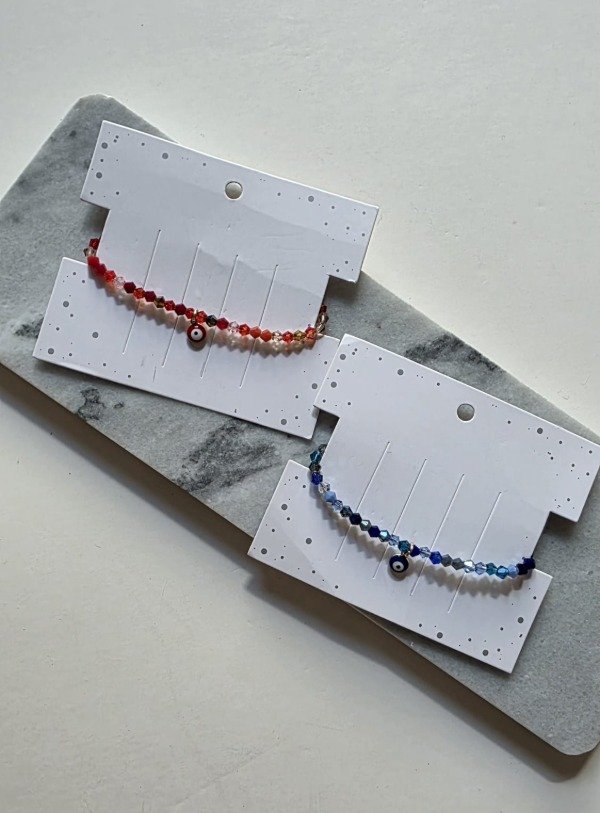 Producto - Pulsera Ojo Turco