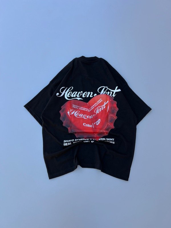 Producto - REMERA SHATO COKE