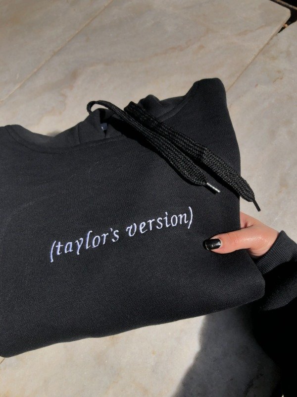 Producto - taylor's version