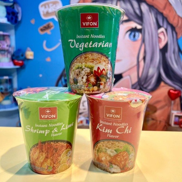 Producto - POTE DE RAMEN VIFON