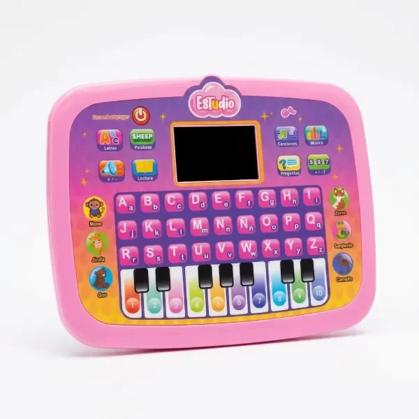 Producto - Tableta educativa para niños - 0