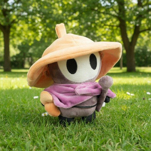 Producto - Peluche hollow kinght