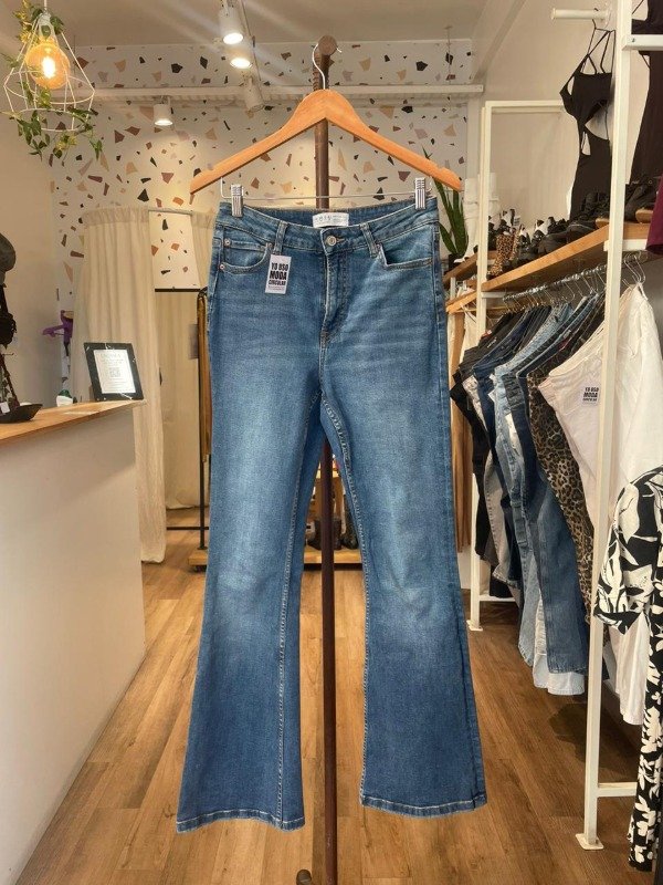 Producto - Jean oxford Primark talle 38