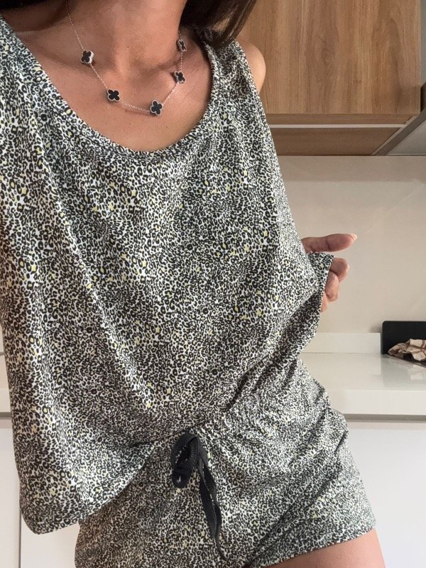 Producto - Pijama corto Tuli