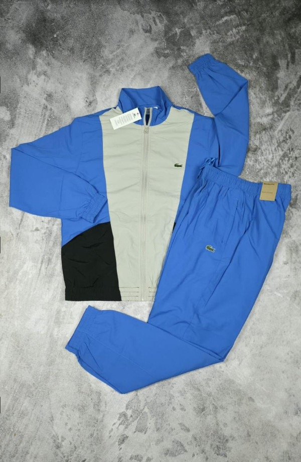 Producto - Conjunto LCST Rompeviento importado - 1